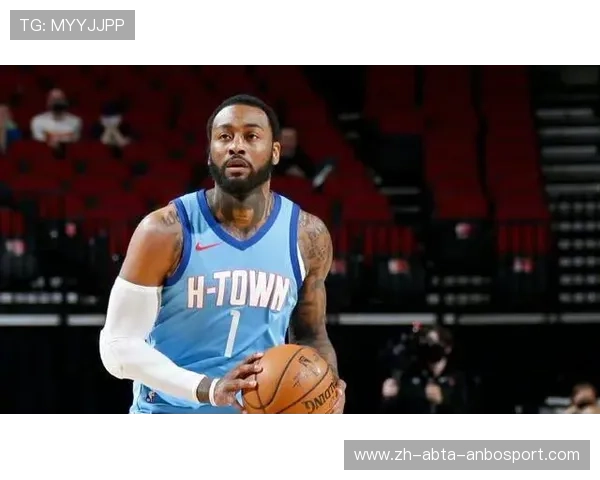 休斯顿火箭队球星沃尔资料介绍与赛场表现