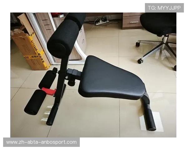 常用家用健身器材种类及功能介绍