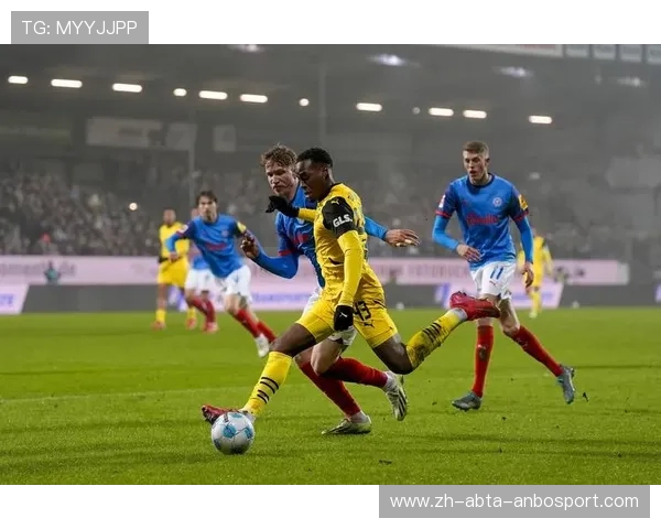 德甲球队是否被低估？多角度深入探讨