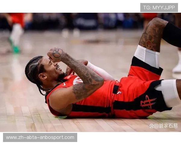 火箭队比赛视频直播地址推荐