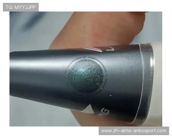 羽毛球激光防伪