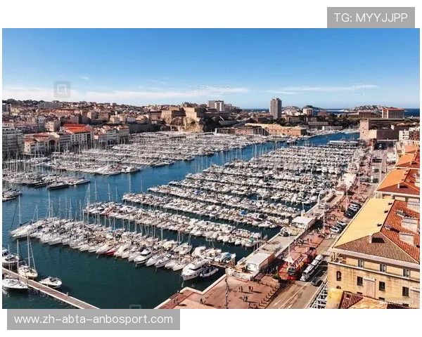 马赛海港:狂热球迷与法甲冠军的百年情缘 马赛海港:狂热球迷与法甲冠军的百年情缘